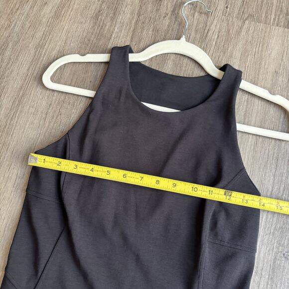 Lululemon Slim Fit Above Knee Dress 6 - Picture 8 of 8